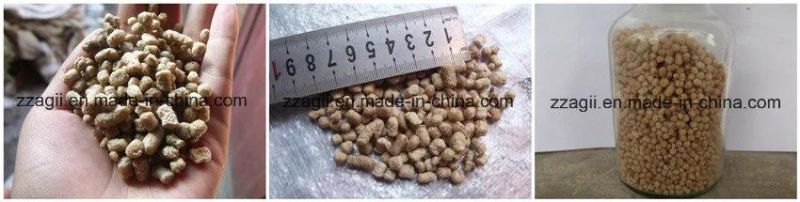 Fish Food Extruder Machine Catfish Fish Feed Pellet Making Machine