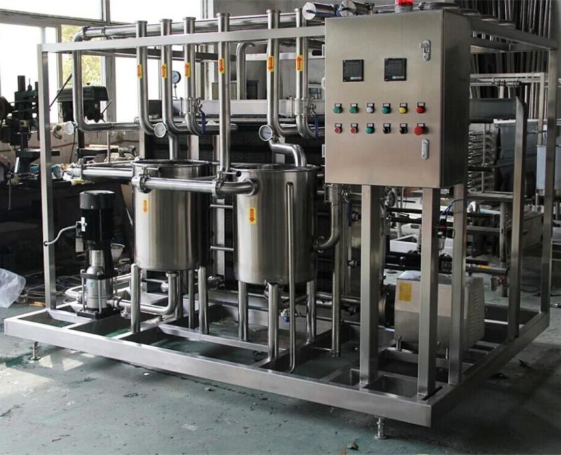 Automatic Juice Sterilization Uht Sterilization Milk Sterilization Sterilization Price