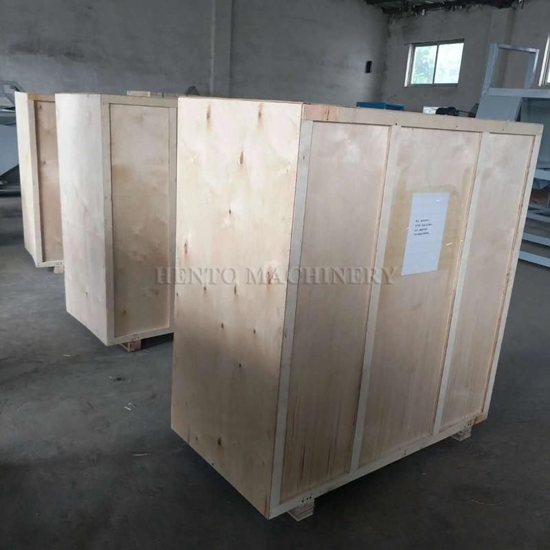 High Efficiency Round Cake Cutting Cake Slicing Cutter Machine