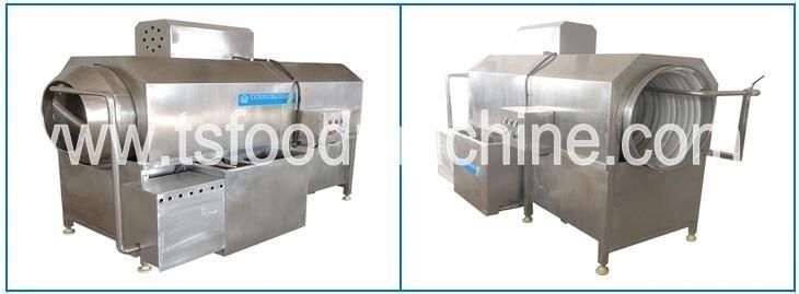 Beet and Beetroot Washer and Sugar Beet Washing Machine