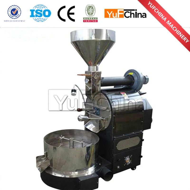 Low Price Chinese High Quality Coffee Bean Roaster Price