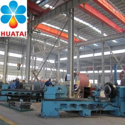 Factory Price New Tech Copra Oil Making Equipment