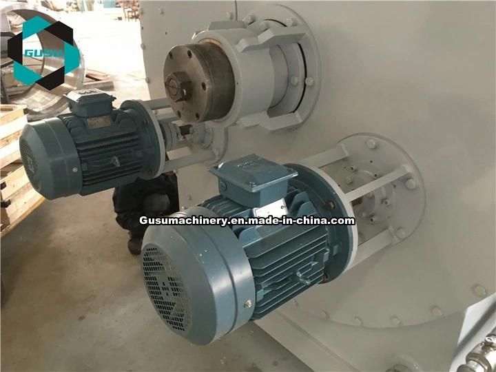 Grinding Function Conche Machine Chocolate Factory