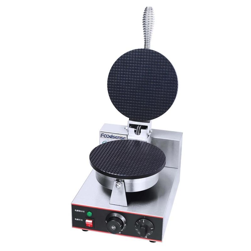 2020 Popular Commercial Industrial Egg Waffle Makers