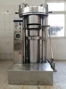 13kgs Hydraulic Oil Press for Olive Coconut Oil Pressing