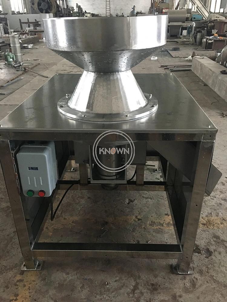 Commercial Coconut Meat Copra Milling Grinder for Sale