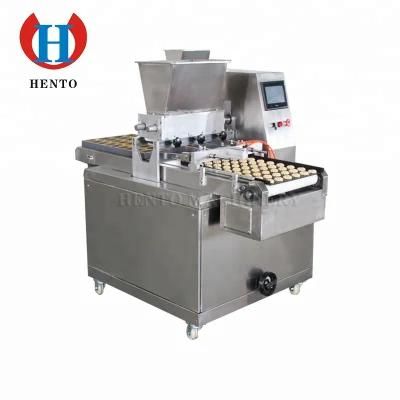 Automatic Biscuit Cookies Making Machine With Best Price