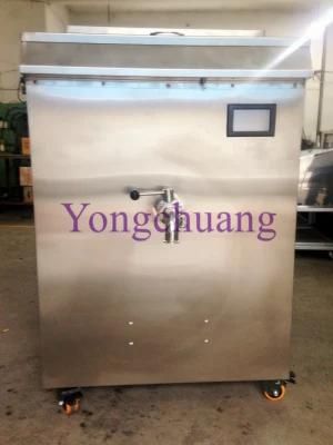 Factory Directly Sales Ice Cream Pasteurizer with High Quality