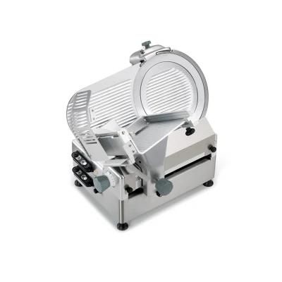 Countertop Commercial Electric Frozen Meat Slicer, Palladio Automatic Slicer 12&quot;