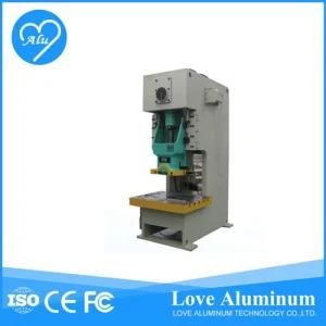 Automatic Aluminium Foil Food Box machine with Ce Certificate