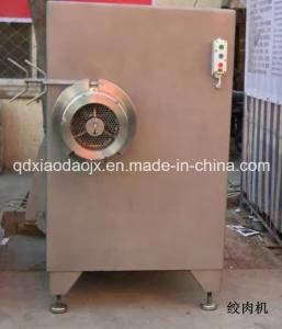 Automatic Meat Mincer Machine/Frozen Meat Grinder Machine