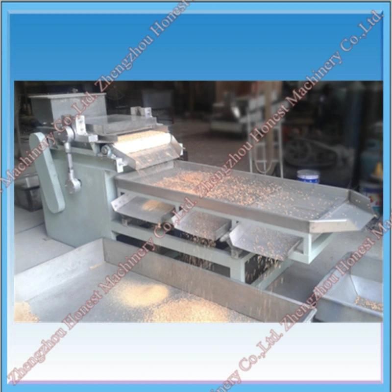 High Quality Peanut Chopper / Straight knife shredder low price