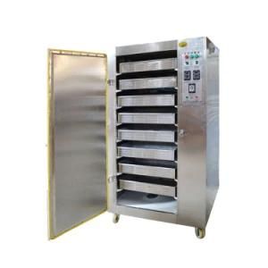 Single Door Black Tea Fermentation Machine Black Tea Fermenting Machine for Tea Processing ...