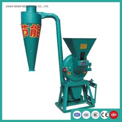 Cast Iron Material High Strength Disk Mill for Sale