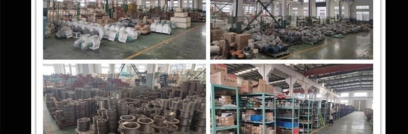 Air Recycling Aspirator Machine for Wheat in Africa