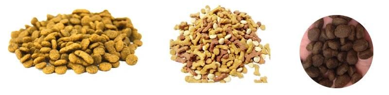 Animal Feed Pet Food Floating Fish Food Feed Pellet Machine