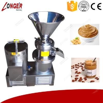 Hot Sale Cashew Walnut Almond Butter Making Machine