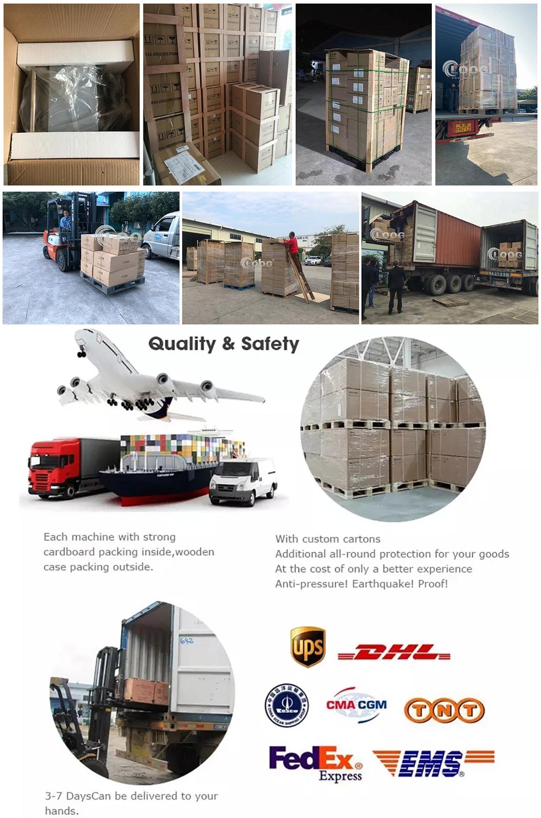 China Professional Kitchen Equipment Suppliers Electric Frying Machine French Fries Fryer Maker Commercial Deep Fryer for Sale