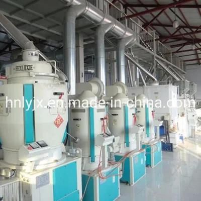 Best Quality Rice Milling Machine with Good Price