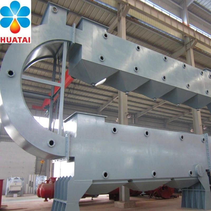 Huatai Factory Offer Sunflower Oil Extraction Machine