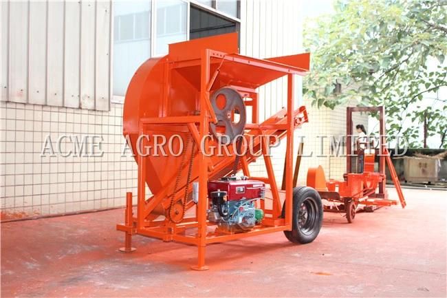 Electrical Cassava Chipper/Cutter/Slicer and Chopper for Cassava