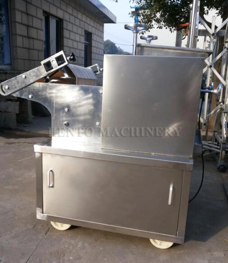 Easy Operation Electric Compressed Biscuits Vacuum Packing Machine / Hard Biscuit Baking Oven / Compressed Biscuits Production Line