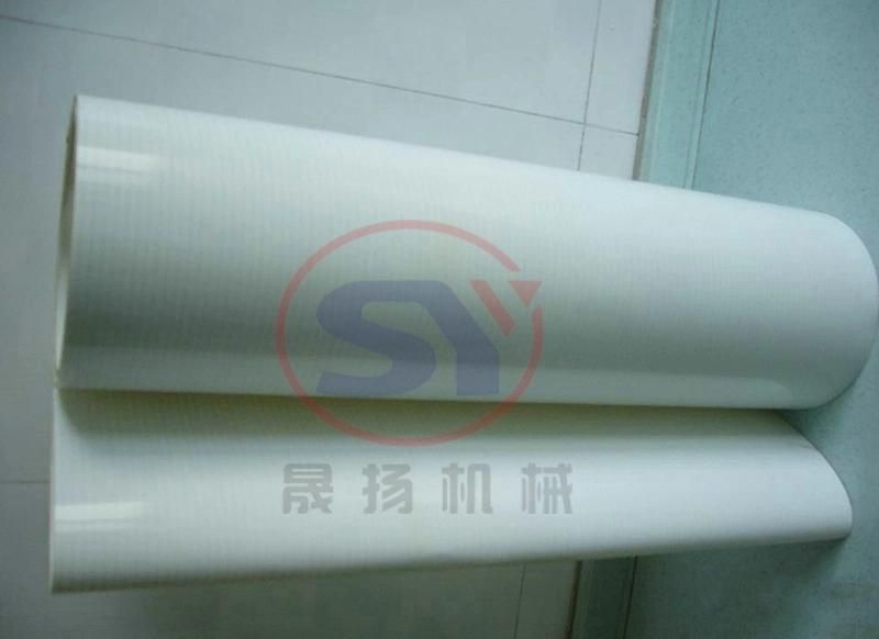 Material Handling Equipment Stainless Steel Food PVC Belt Conveyor