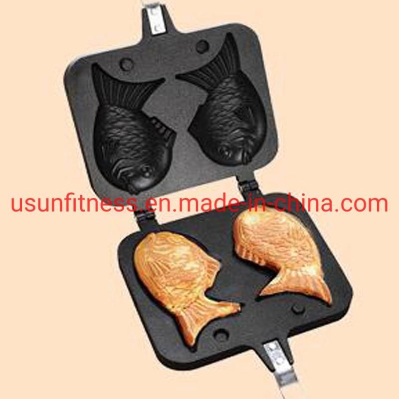 Aluminium Alloy Waffle Make with Factory Price