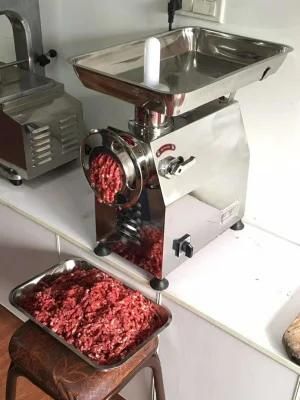 Professional Time-Saving Electric Meat Mincer Rust-Resistant Multifunctional Meat Grinder