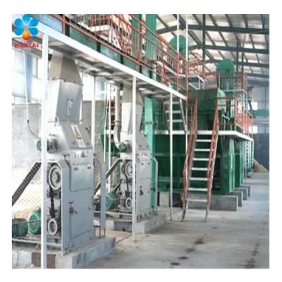 China Huatai Brand Best Selling Cottonseed Protein Extraction Equipments