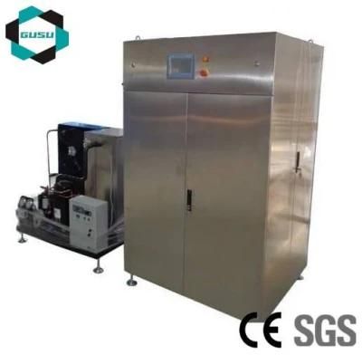 Gusu Chocolate Tempering Machine Factory Price Chocolate Machinery