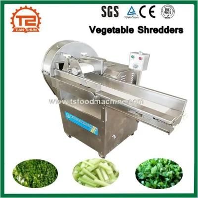 Reataurant Use for Vegetable and Fruit Vegetable Shredders