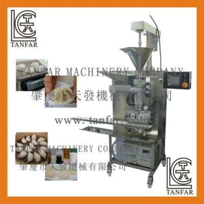 Automatic Har Gao Dim Sum Maker