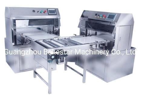 High Quality Cake Filling Cake Depositor with CE Certification