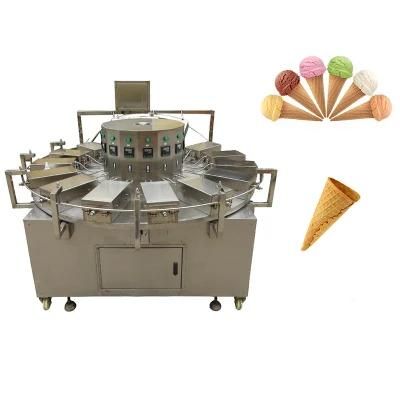 Rechargeable Egg Roll Making Machine Waffle Machine Professional