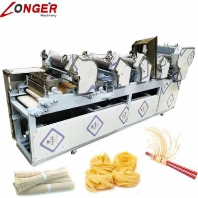 Commercial Automatic Chinese Fresh Noodle Making Machine Price