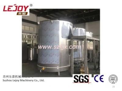 Good Quality Multifuctional Paste Chocolate Storage Machine