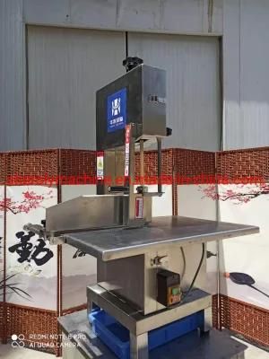 Hot Sale Electric Meat Bone Cutter Butchery Meat Saw