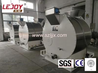 Fully Automatic Commercial Hot Conche Machine for Chocolate