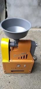 Utomatic Rice Miller Dehuller Polishing Machine