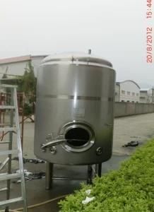 1000L 2000L 7bbl 10bbl Beer Brite Tun