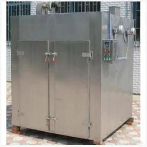 2015 Latest Stainless Steel Mushroom Dryer