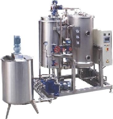 Good Quality PLC Controlled Jelly Candy Making Machine