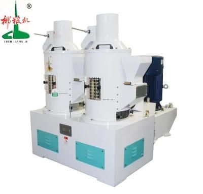 Clj High Quality Vertical Rice Whitener Mnsl21.5*21.5 Rice Mill Machine