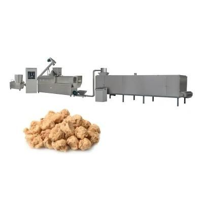 Tissue Protein Food Processing Line for Sale