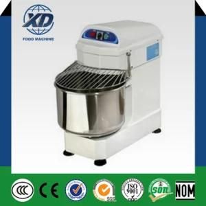 Dough Spiral Mixer Pizza Dough Mixer Flour Dough Mixer Machine