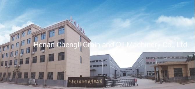 Maize Flour Mill Corn Seed Flour Milling Processing Line