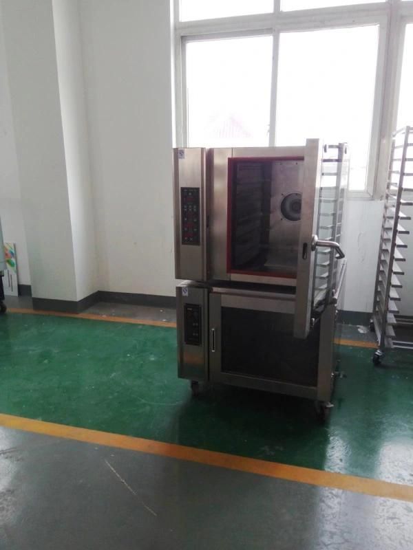 Convection Oven, Electric Convection Oven, Bakery Equipment, Oven