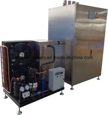 Chocolate Mass Making Machine