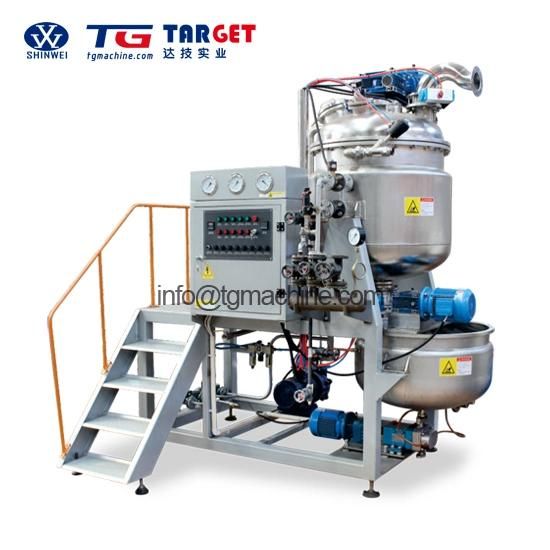 Toffee Candy Depositing Machine Toffee Machine Toffee Depositing Line